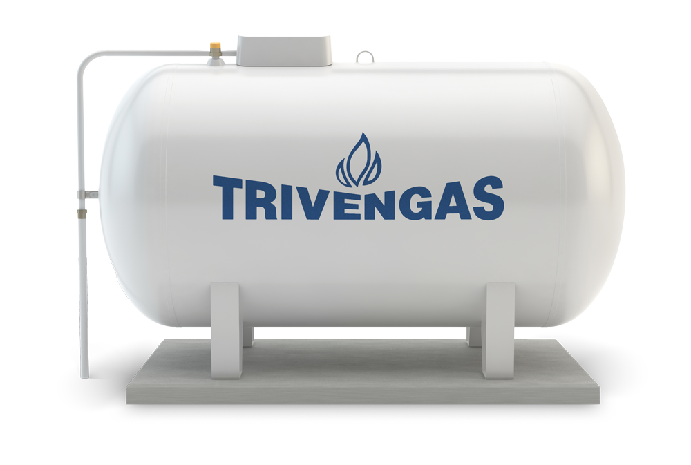 tank trivengas